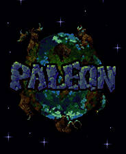 《Paleon》英文免安装版