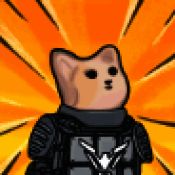 猫猫地铁逃生 安卓正版 V1.0.2