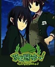 《状况开始》繁体中文免安装版