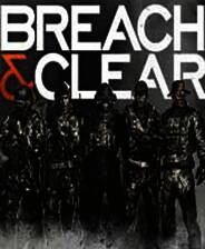 《突破行动》英文免安装版