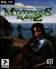 《重返神秘岛》简体中文免安装版