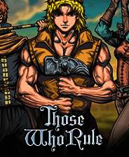 《统治者之道》 v1.1.2升级档+未加密补丁[TENOKE]