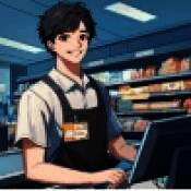 模拟超市逆袭之路 正式版 V1.0