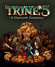 《三位一体5：发条阴谋》风灵月影修改器