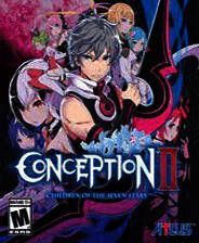 《受孕2：七星之子》英文镜像版