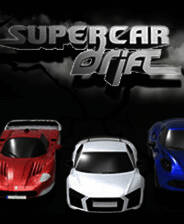 《超级跑车漂移》英文免安装版