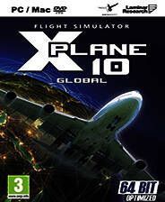 《专业飞行模拟10》3DM超精简体验版