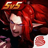 决战！平安京 苹果版 V1.140