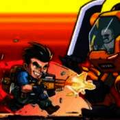 金属突击队 V3.0