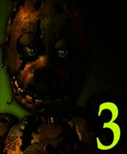 《玩具熊的五夜后宫3》免安装中文版