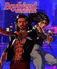 《男友地牢》简体中文免安装版