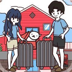 萌宅恋爱物语 V1.2