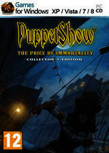 《比尔博之四国餐厅》简体中文免安装版