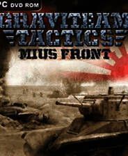 《格雷夫工作室的战术：米乌斯河前线》英文免安装版