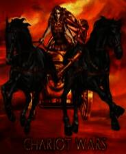 《战车之争》英文免安装版