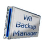 Wii Backup Manager中文版
