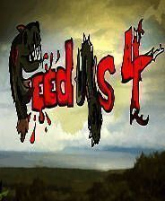 《恐怖食人鱼4》简体中文汉化Flash版