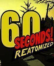 《60秒！重制版》免安装中文版