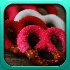 甜品点心的1000种做法 V1.9