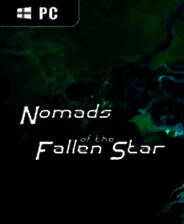 《陨落星的游牧民族》英文免安装版