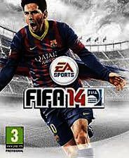 《FIFA14》简体中文免安装版
