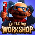 Little Big Workshop 手机版 V1.0