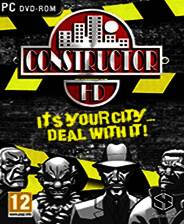 《建造者》GOG版 英文免安装版