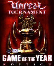 《虚幻竞技场：年度版》英文免安装版