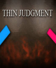 《纸片裁决》英文免安装版