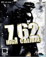 《7.62大口径部队》英文免安装版