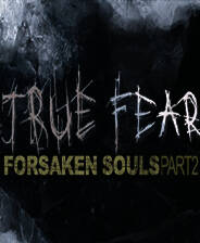 《真实恐惧：被遗弃的灵魂》第二章 英文免安装版