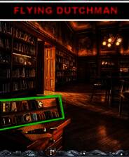 《阿姆斯特丹钻石的诅咒》英文免安装版