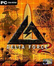 《三角洲特种部队2》英文免安装版