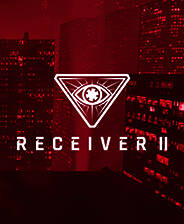 《接收者2》英文免安装版