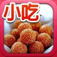小吃点心大全 V1.9