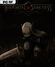 《永恒黑暗：苍白国王的诅咒》 英文免安装版