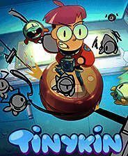 《小眷灵》中文免安装版