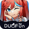 DuoFun动漫 官网app正版 V12.1.1