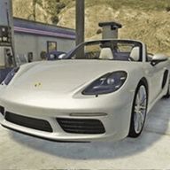 急速飞车世界 官网版 V1.0