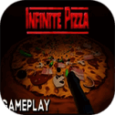 无限披萨 V1.0