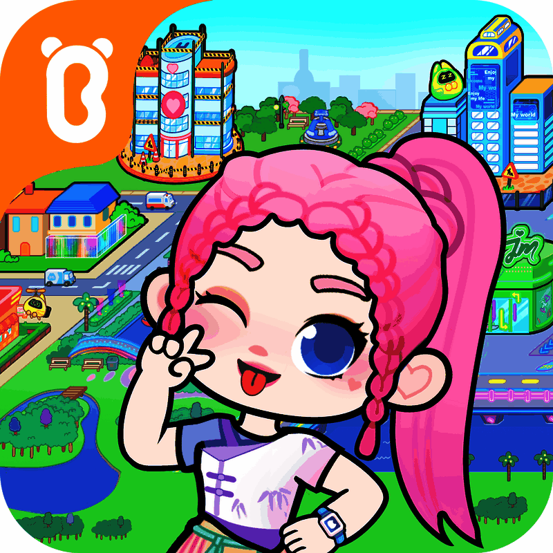 奇妙创意世界 直装版 V8.71.05.20