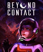 《超越接触》简体中文免安装版