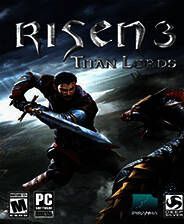 《崛起3：泰坦之王》增强版 英文镜像版