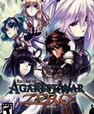 《阿加雷斯特战记》英文镜像版