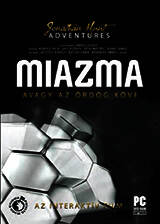 《MIAZMA或魔鬼的石头》英文免安装版