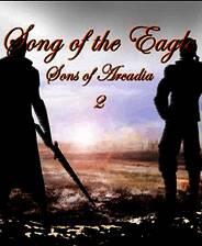 《鹰之歌：阿卡迪亚之子2》英文硬盘版