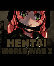 《HENTAI：第二次世界大战》英文免安装版