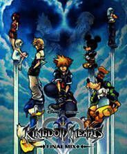 [GBA]《王国之心：记忆之链》简体中文版