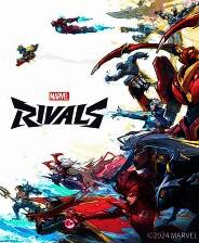 《漫威争锋》激浪格鲁特外观MOD