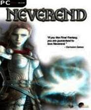 《永恒世界》英文镜像版